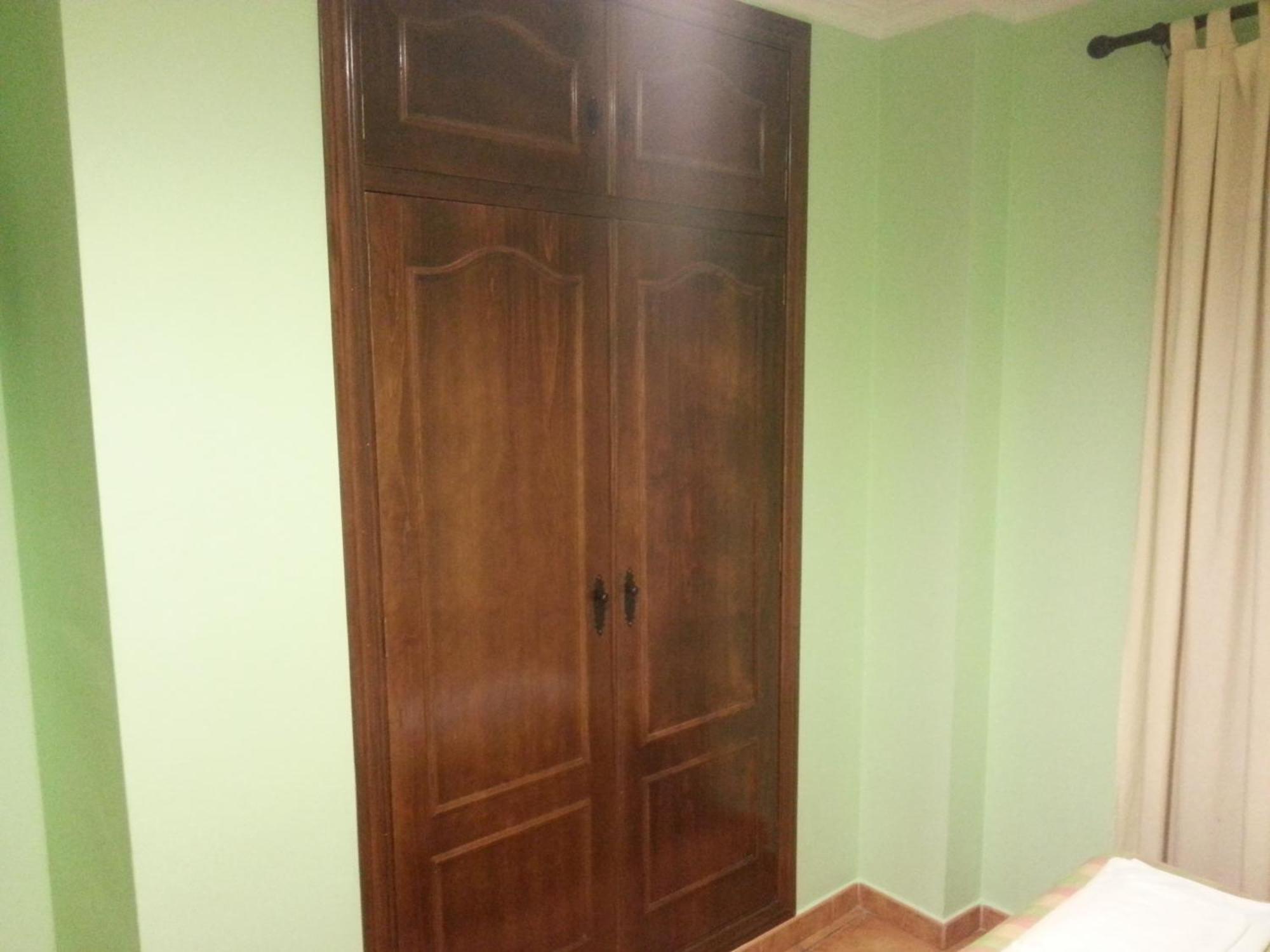 Hostal Las Tres Jotas Алькарасехос Номер фото